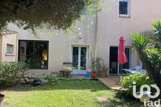 achat maison lunel 34400