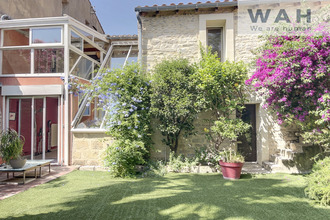 achat maison lunel 34400