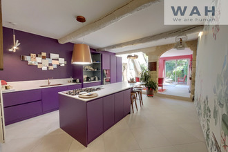 achat maison lunel 34400