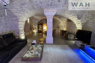 achat maison lunel 34400