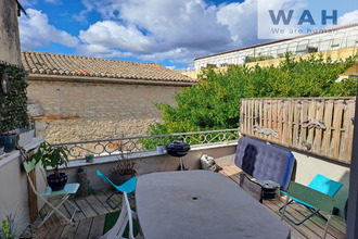 achat maison lunel 34400