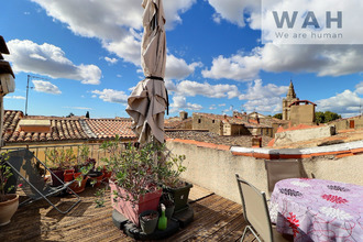 achat maison lunel 34400