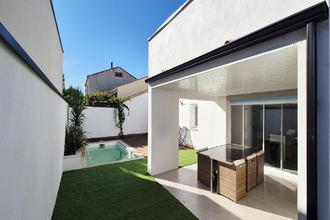 achat maison lunel 34400