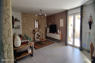 achat maison lunel 34400