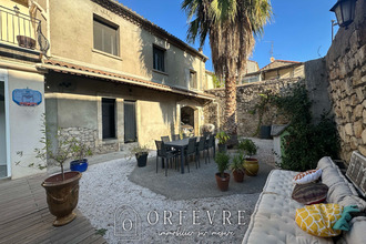 achat maison lunel 34400