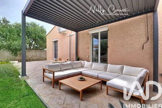 achat maison lunel 34400