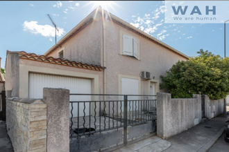 achat maison lunel 34400