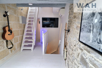 achat maison lunel 34400