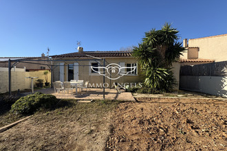 achat maison lunel 34400