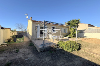 achat maison lunel 34400