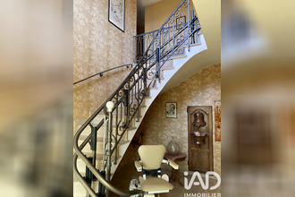 achat maison lunel 34400