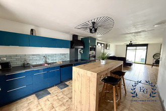 achat maison lunel 34400