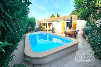 achat maison lunel 34400