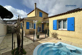 achat maison lunel 34400