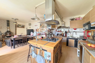 achat maison lunel 34400