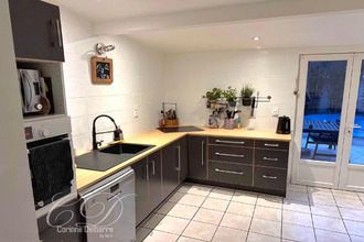 achat maison lunel 34400