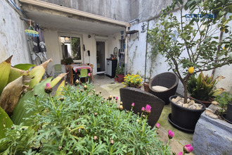 achat maison lunel 34400