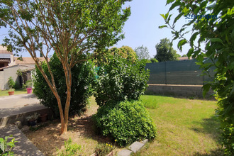 achat maison lunel 34400