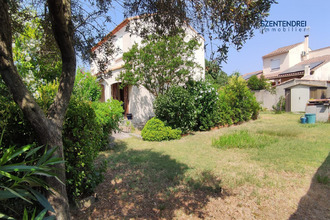 achat maison lunel 34400