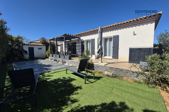 achat maison lunel 34400