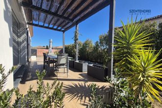 achat maison lunel 34400