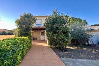 achat maison lunel 34400