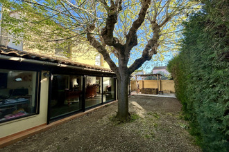 achat maison lunel 34400