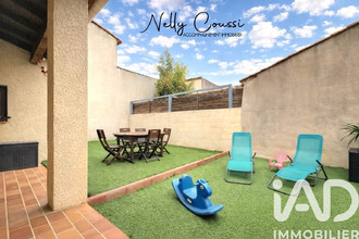 achat maison lunel 34400