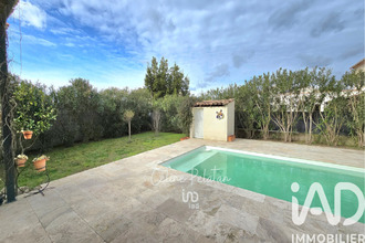 achat maison lunel 34400