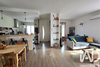 achat maison lunel 34400