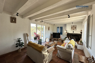 achat maison lunel 34400