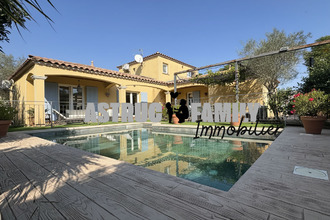 achat maison lunel 34400