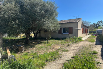 achat maison lunel 34400