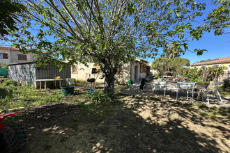 achat maison lunel 34400