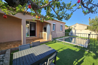 achat maison lunel 34400