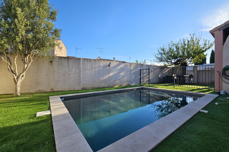 achat maison lunel 34400