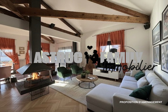 achat maison lunel 34400