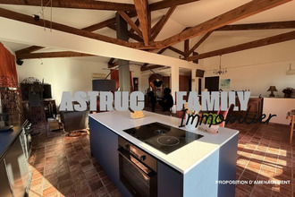 achat maison lunel 34400