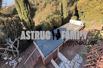achat maison lunel 34400