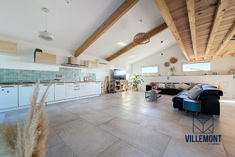 achat maison lunel 34400