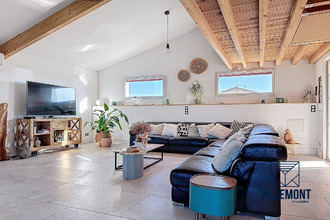 achat maison lunel 34400