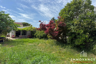 achat maison lunel 34400