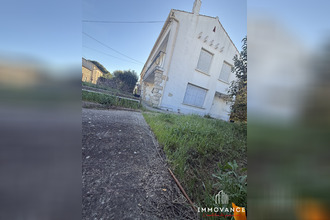 achat maison lunel 34400