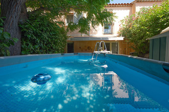 achat maison lunel 34400