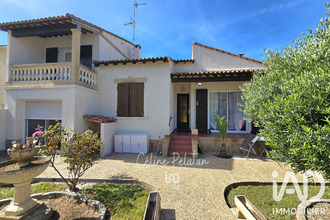 achat maison lunel 34400