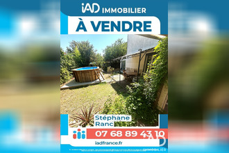 achat maison lunel 34400