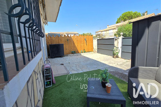 achat maison lunel 34400