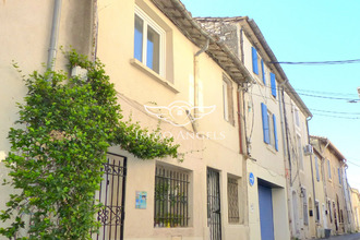 achat maison lunel 34400