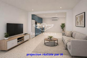 achat maison lunel 34400