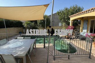 achat maison lunel 34400